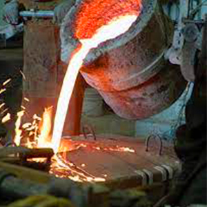 انواع مختلف آلیاژ